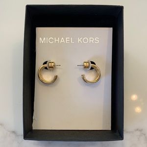 Michael Kors Earrings - V2